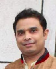 Dr Jitena Shroff